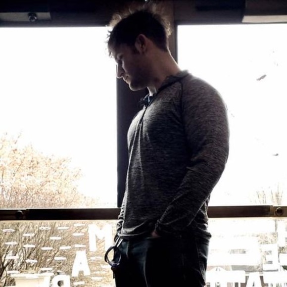 Meet your Posher, Jacob - Picture 1 of 1